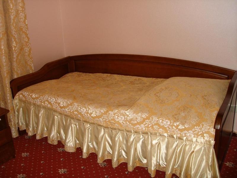 Nelly Apart Kiev Kamer foto