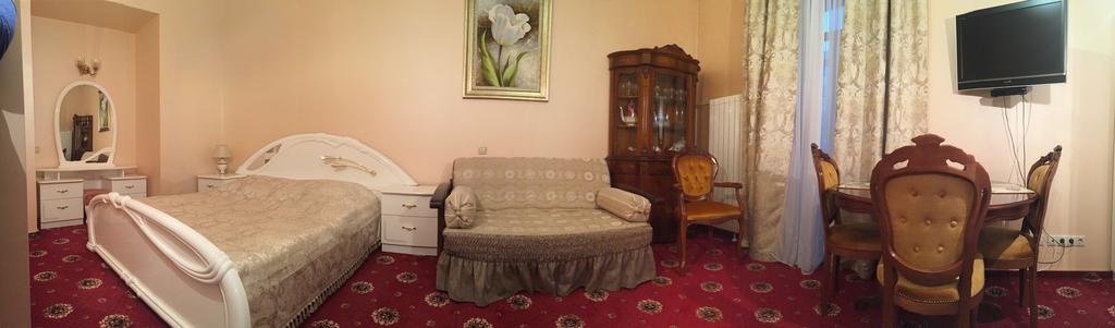 Nelly Apart Kiev Kamer foto