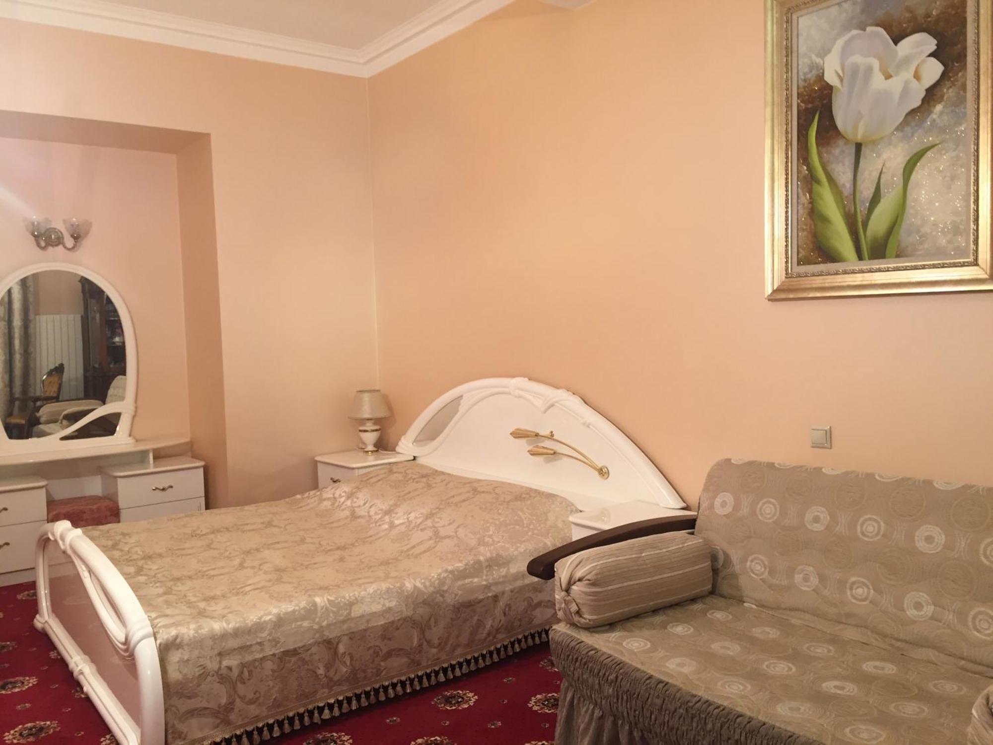 Nelly Apart Kiev Kamer foto
