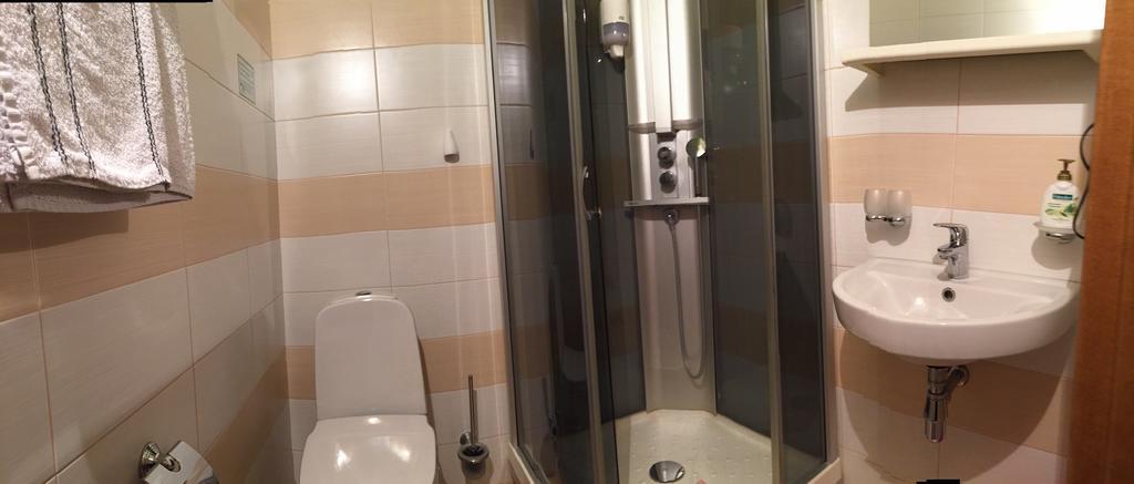 Nelly Apart Kiev Kamer foto