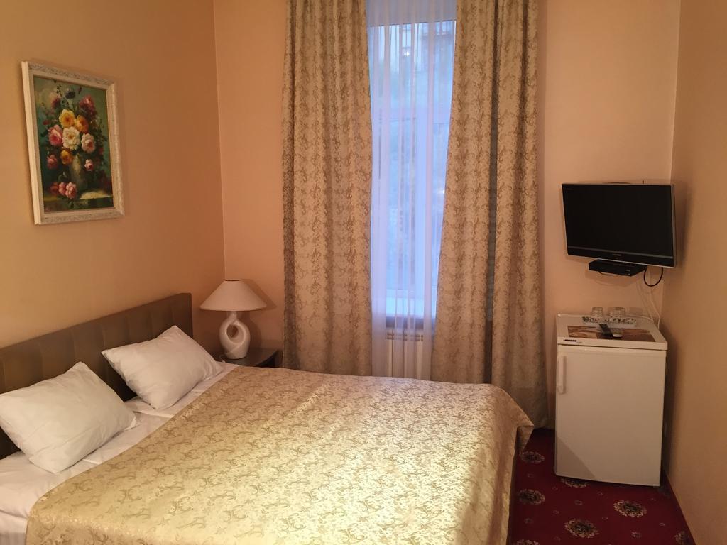 Nelly Apart Kiev Kamer foto