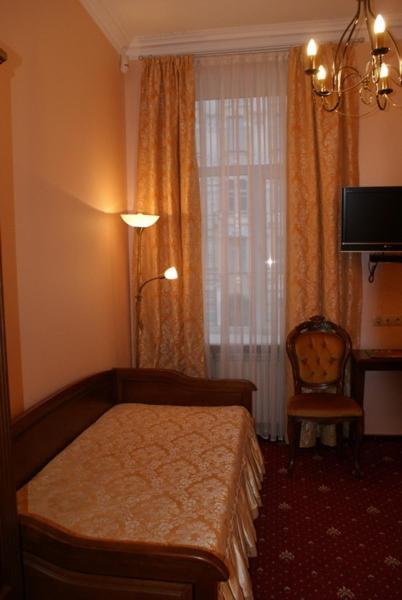 Nelly Apart Kiev Buitenkant foto