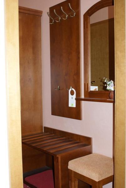 Nelly Apart Kiev Kamer foto